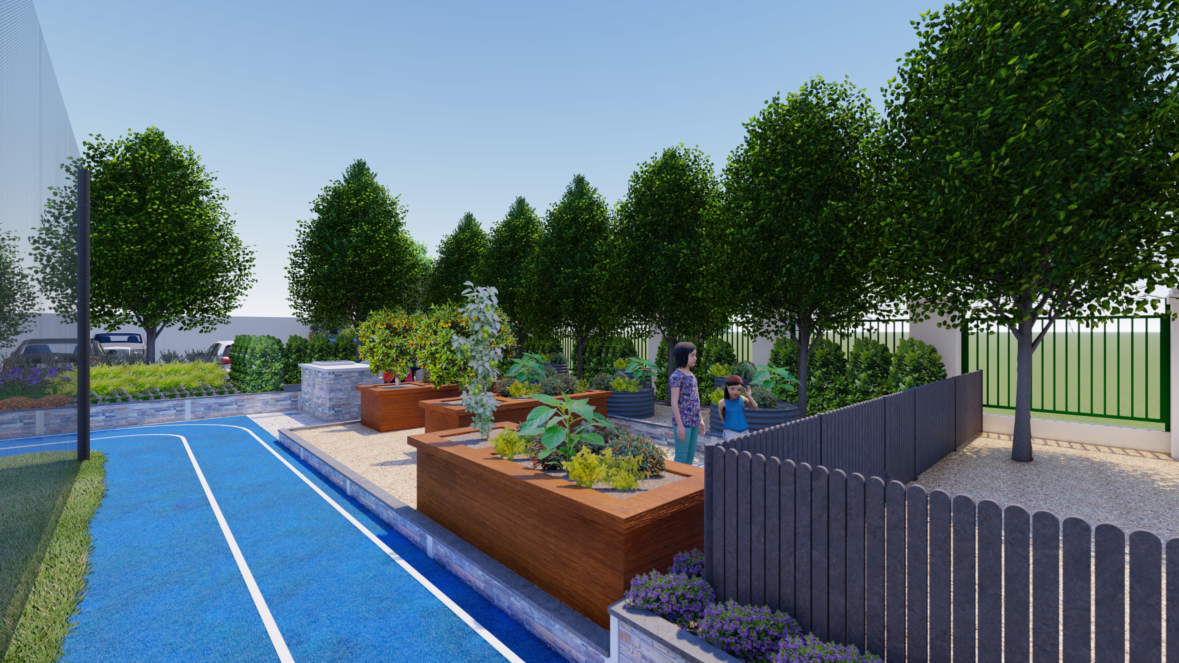 BotanicalTraditions_Landscape Design_Residential